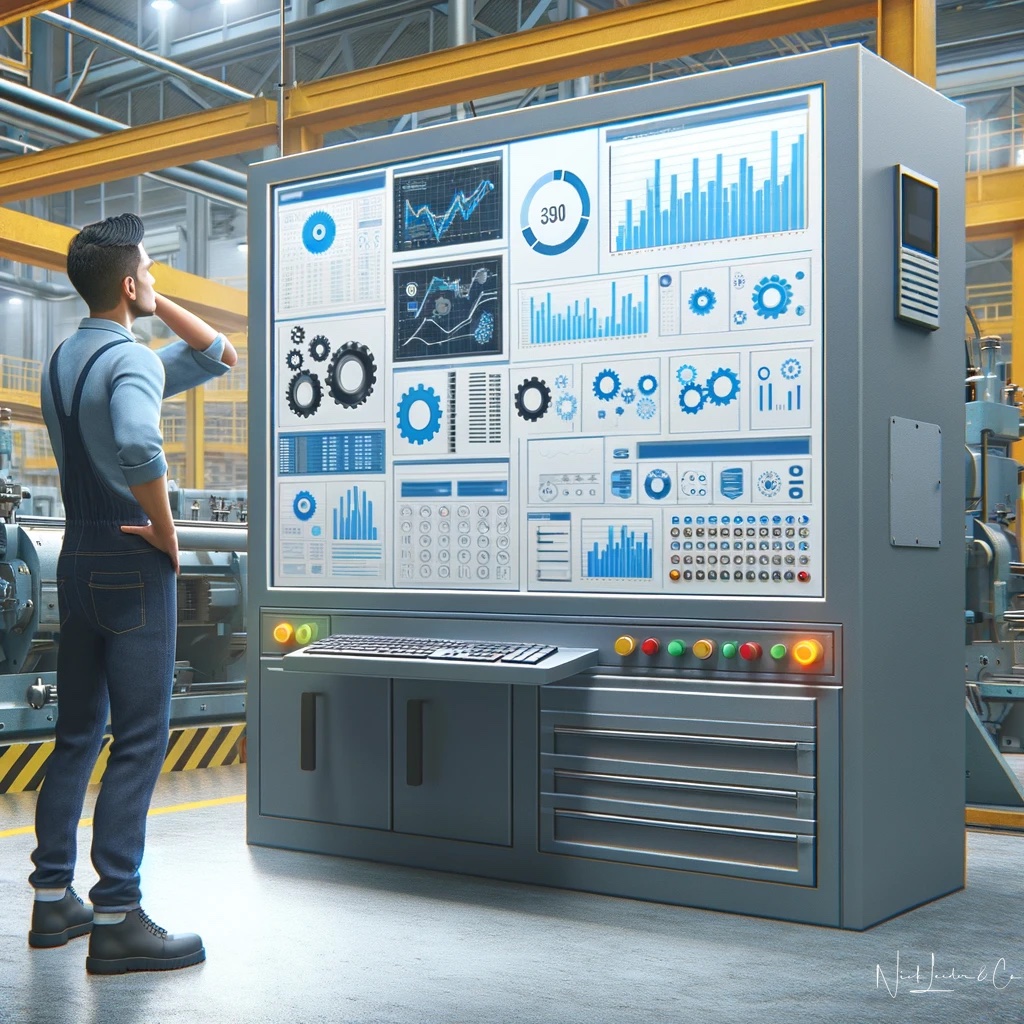 Manufacturing Technology Adoption: Are You Ignoring Your Most Valuable Asset?