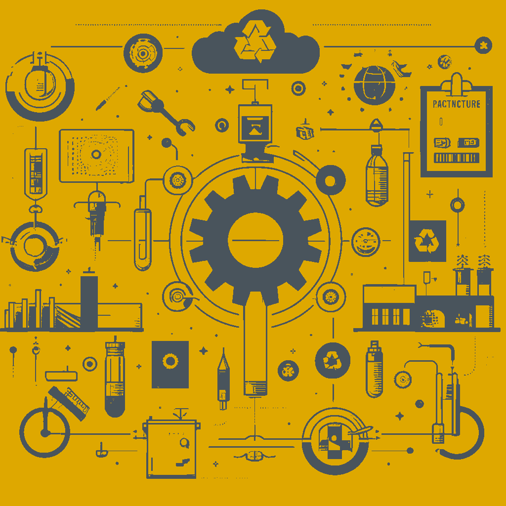 sustainable business process transformation