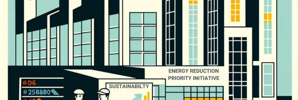 Building a sustainable manufacturing organisation